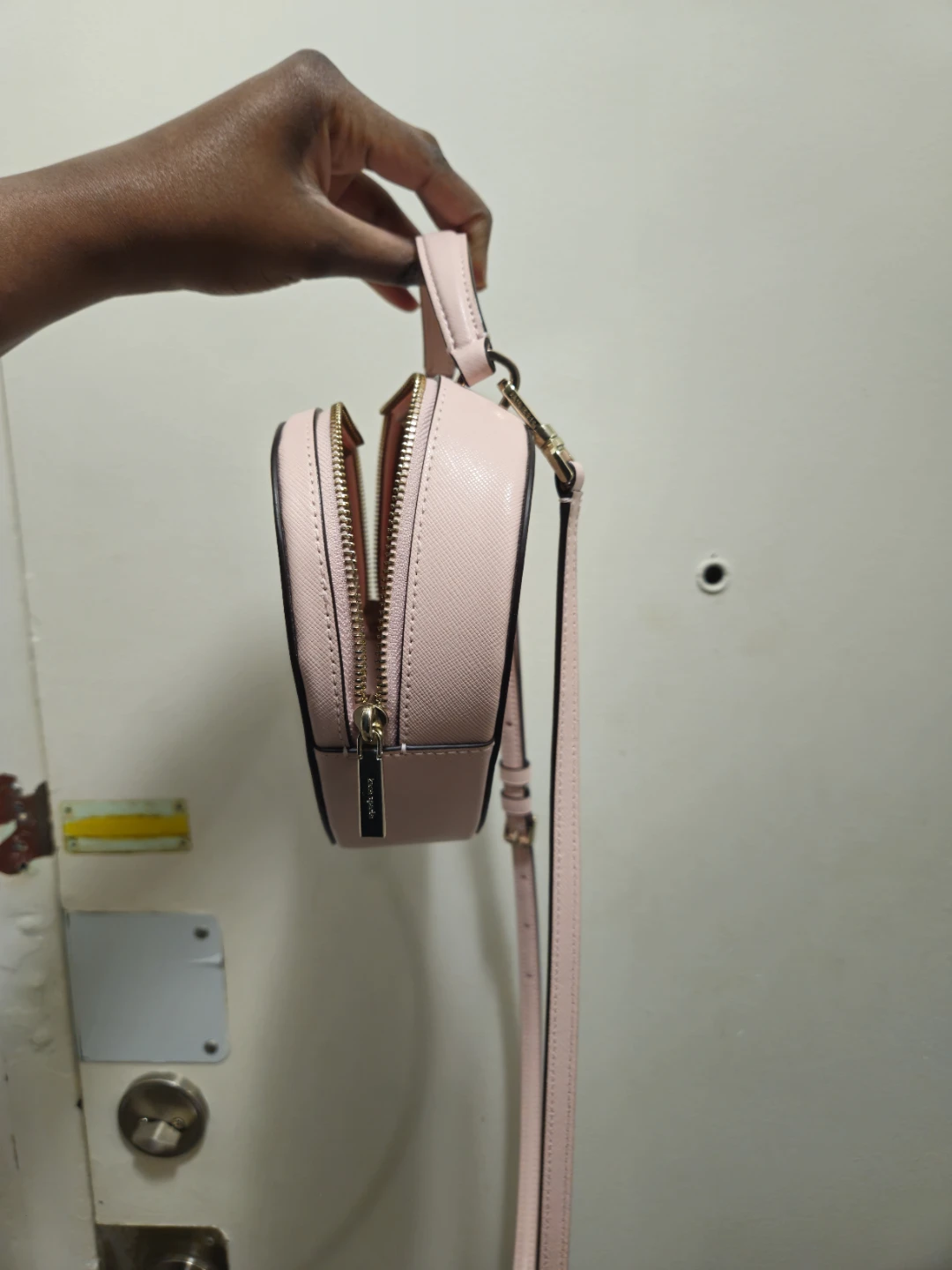 Kate Spade Love Shack Heart Purse - photo 5