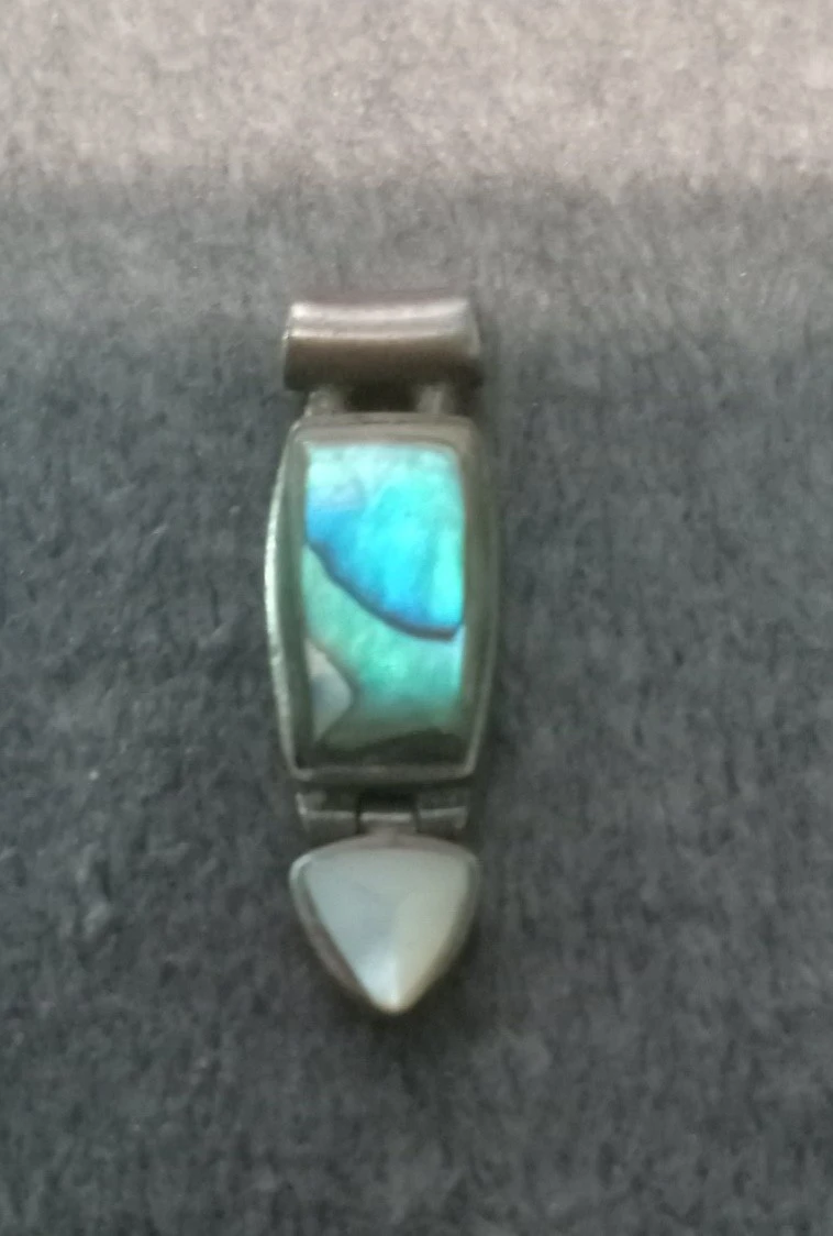 Vintage Pendant