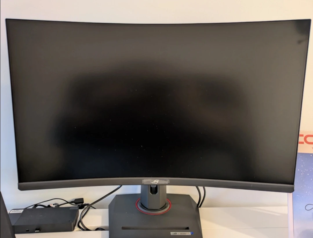 ASUS ROG Strix XG32VCS 32" Gaming Monitor