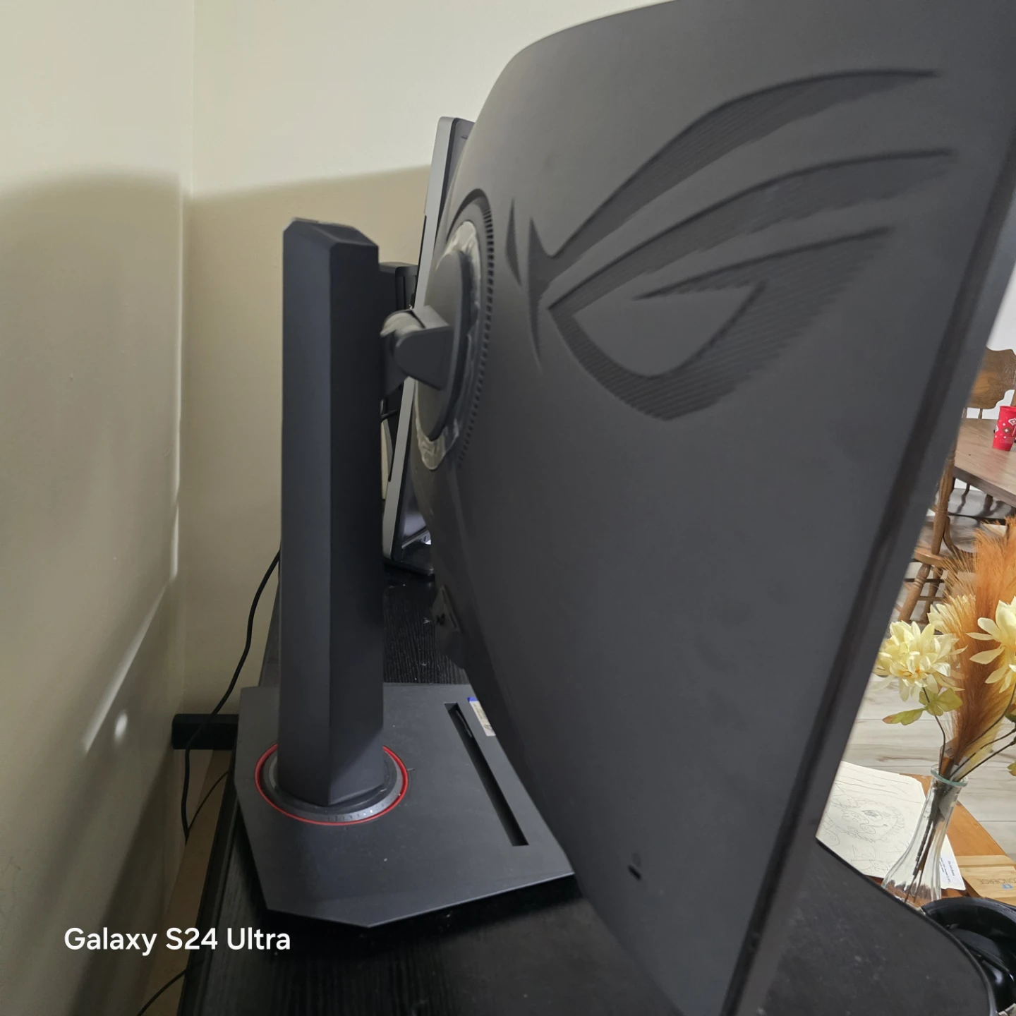 ASUS ROG Strix XG32VCS 32" Gaming Monitor - photo 2