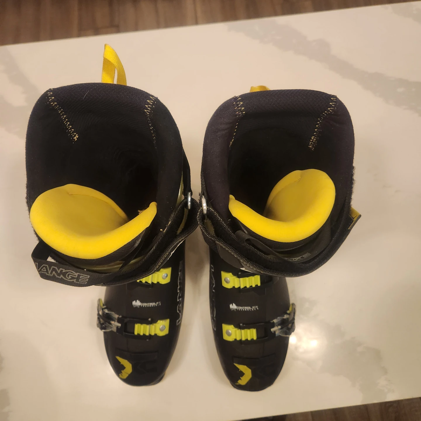 Lange XT3 120 Ski Boots, Size 290 - photo 2