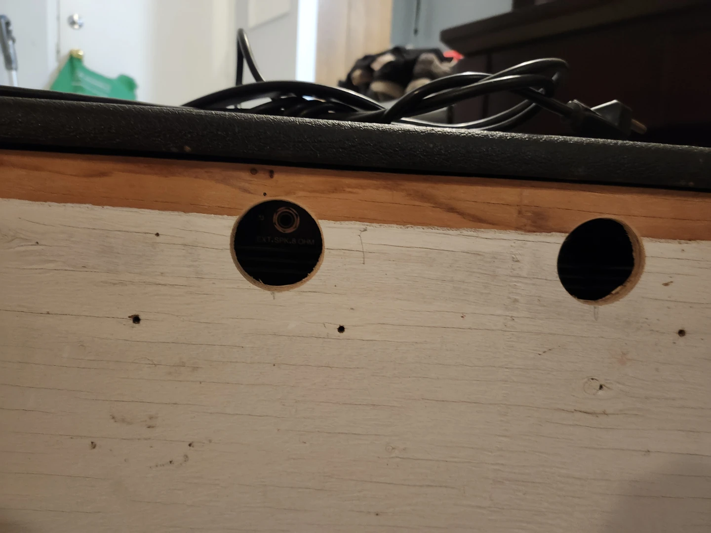 Convoy 750 Amplifier - photo 3