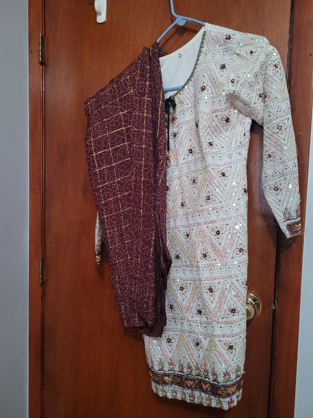 Women's Salwar Kameez - photo 2