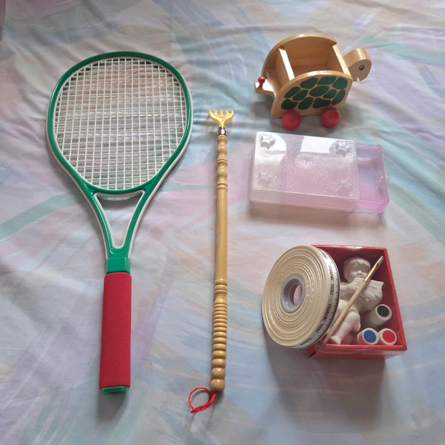 Assorted Toys & Hobby Items