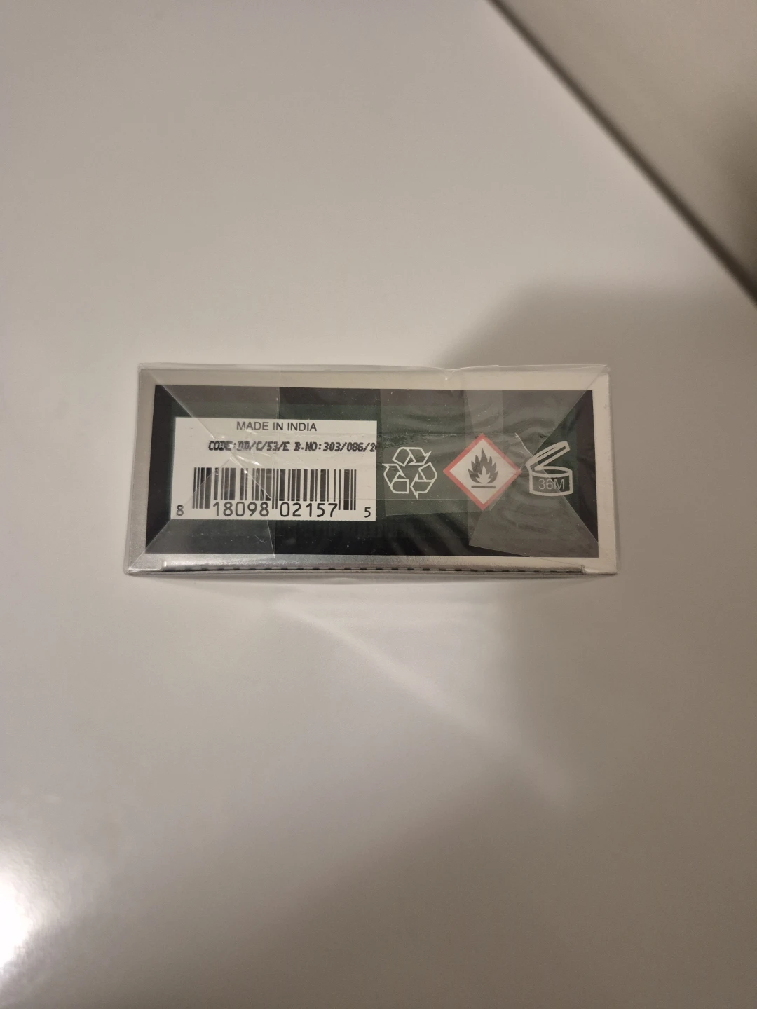 Copa Cabana Pour Homme Eau de Toilette #Gifting - photo 5