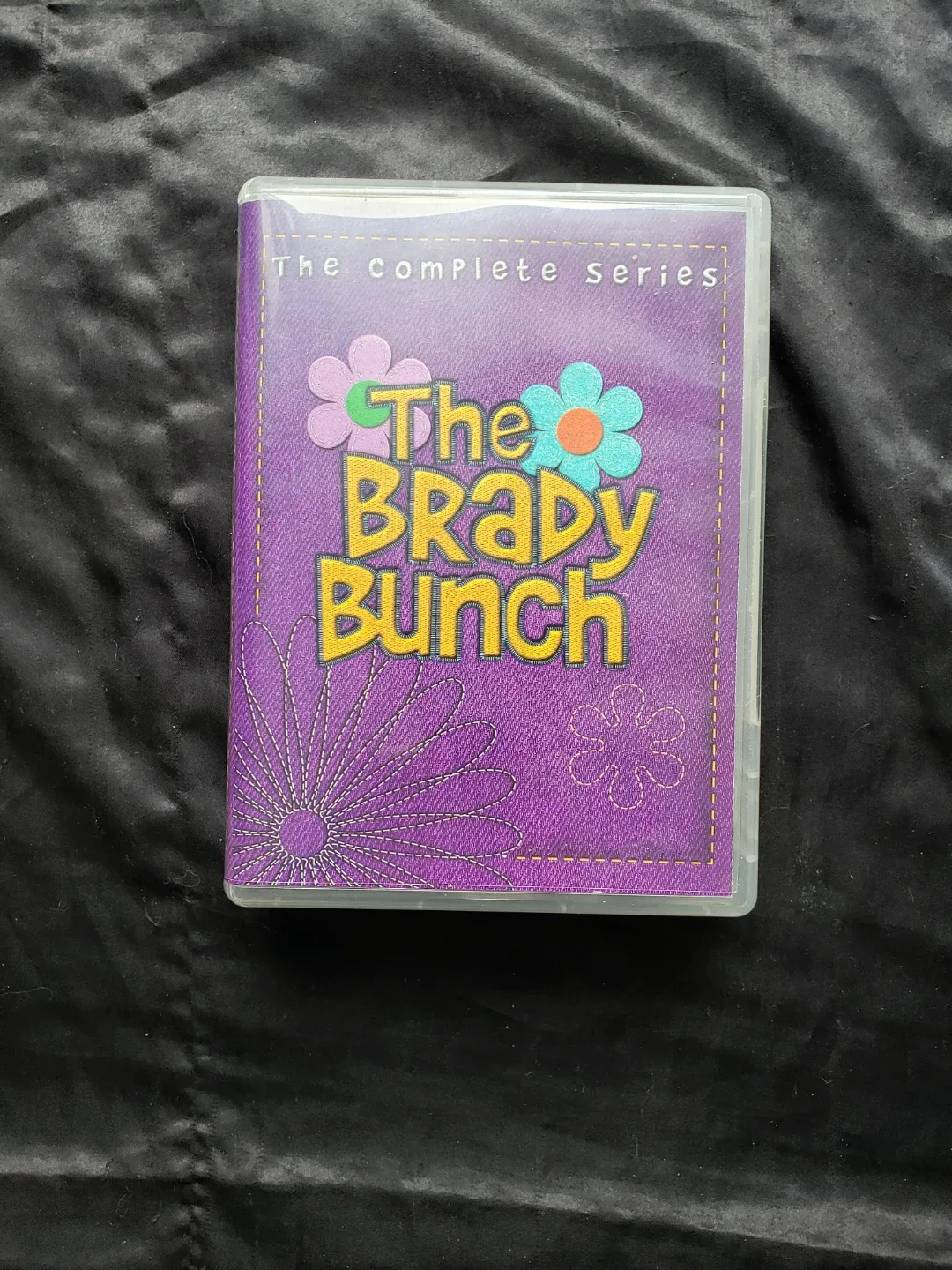 #Cleanout The Brady Bunch: The Complete Series DVD