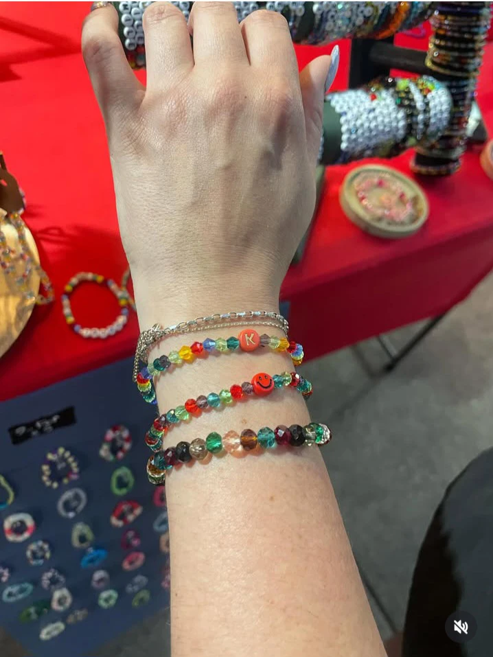 Pretty Bracelets ♡♡