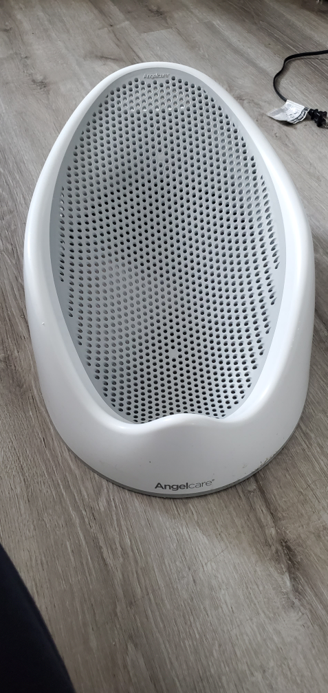 Angelcare Baby Bath Support