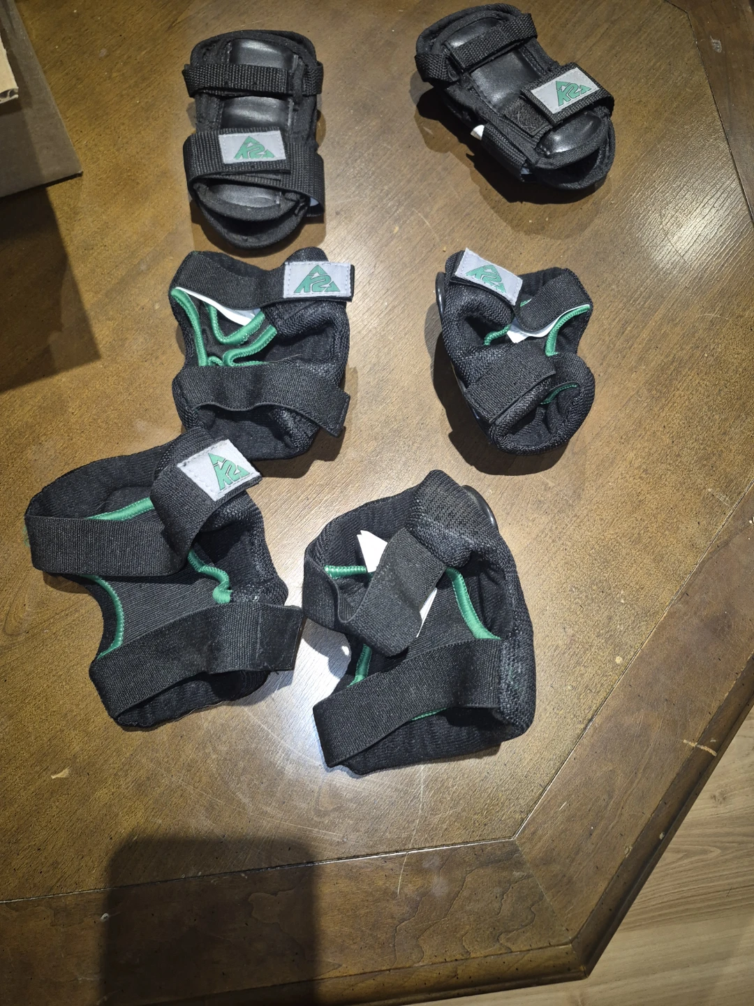 R2 Youth Protective Gear Set - photo 2