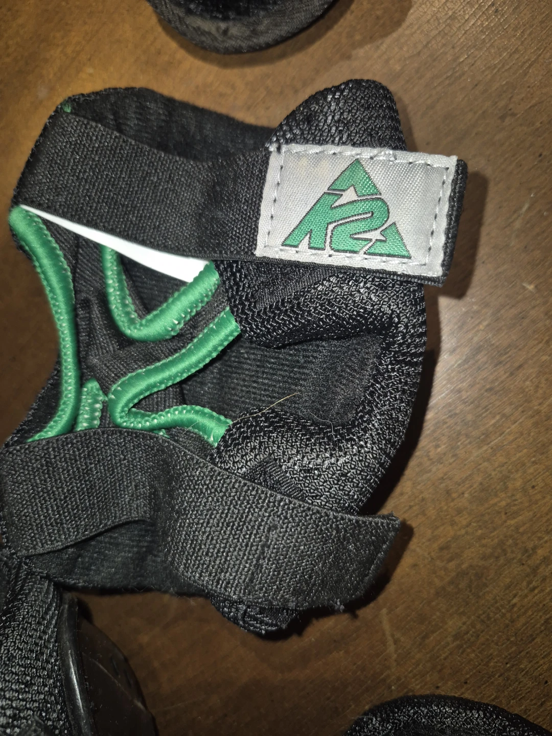 R2 Youth Protective Gear Set - photo 3