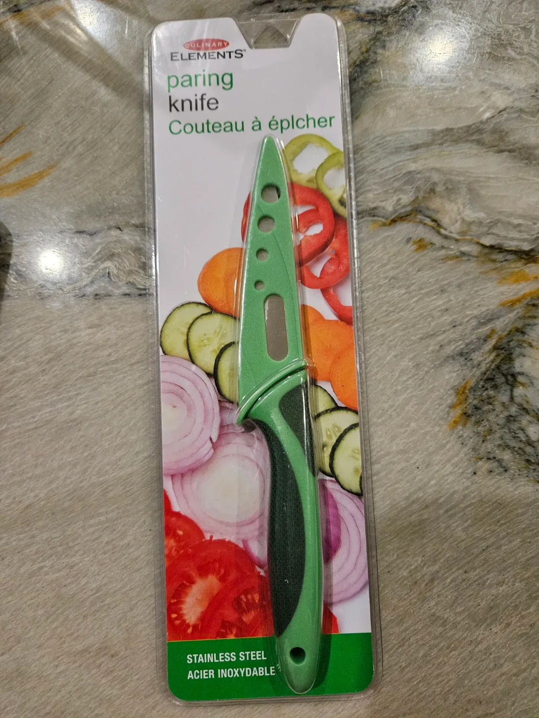 Brand new Paring Knife stainless steel