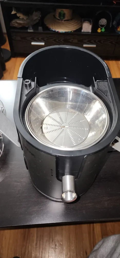 Sifene Juicer - Excellent Condition image indicator(3)