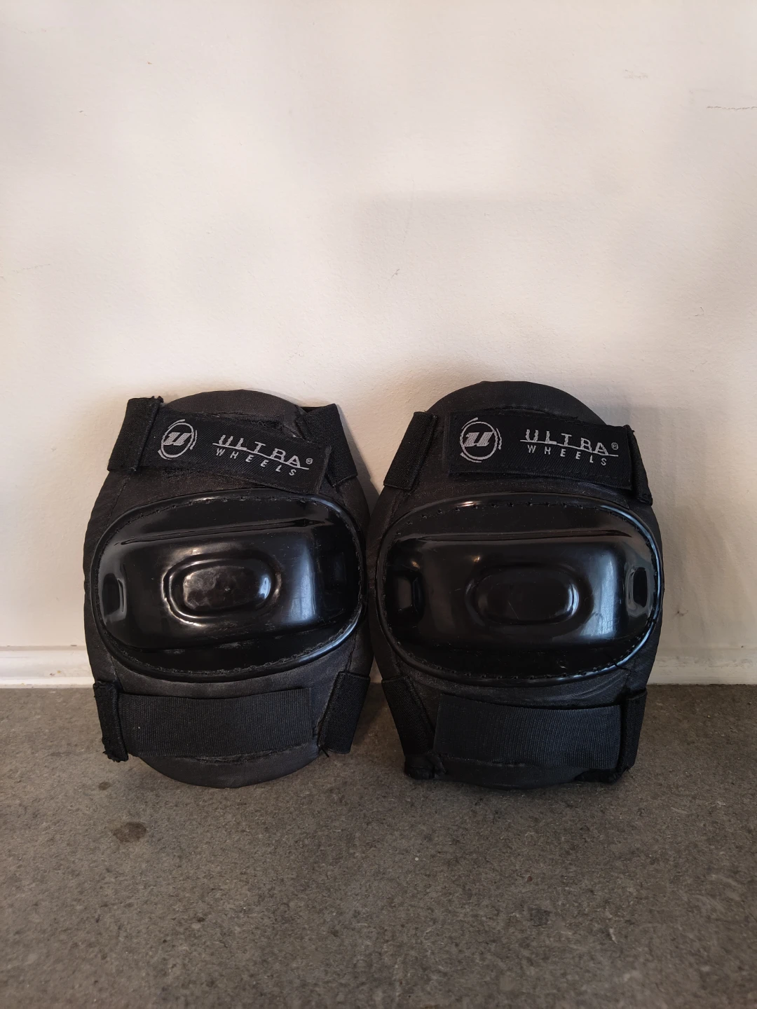 #gifting Ultra Wheels Knee Pads