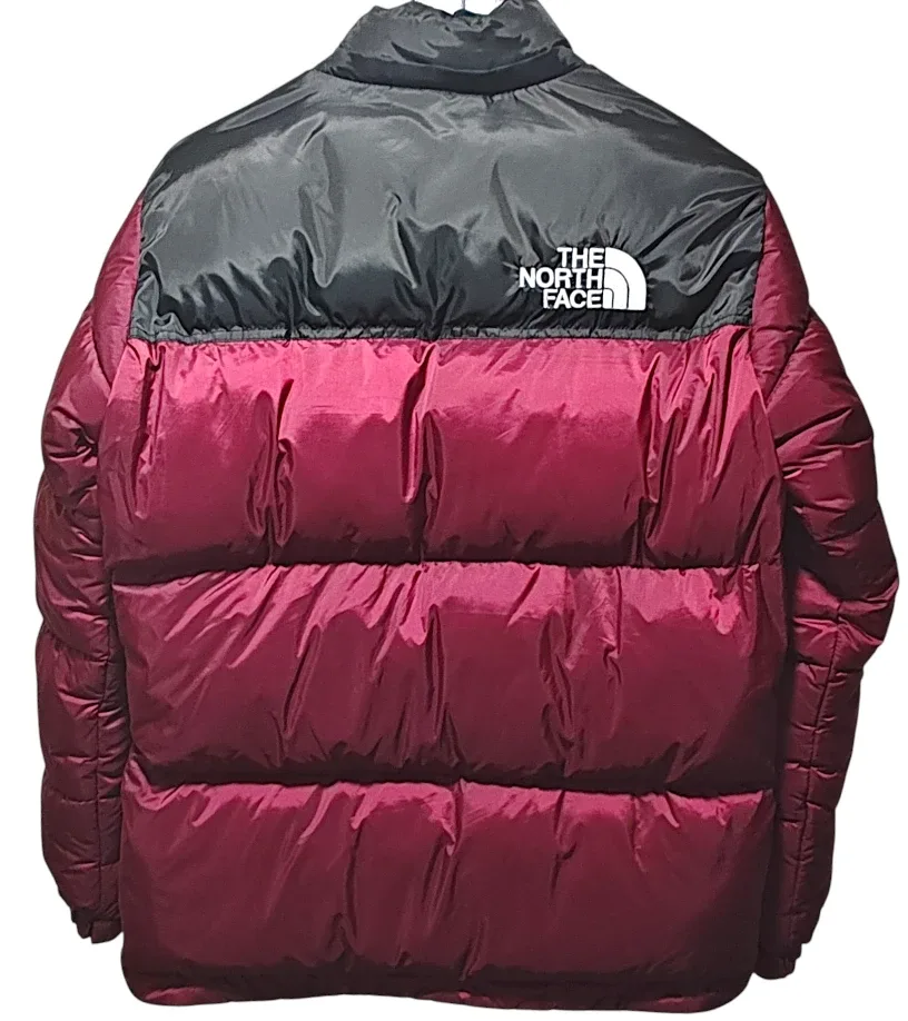 *NWT* The North Face 1996 Retro Nupste Puffer Jacket image indicator(5)