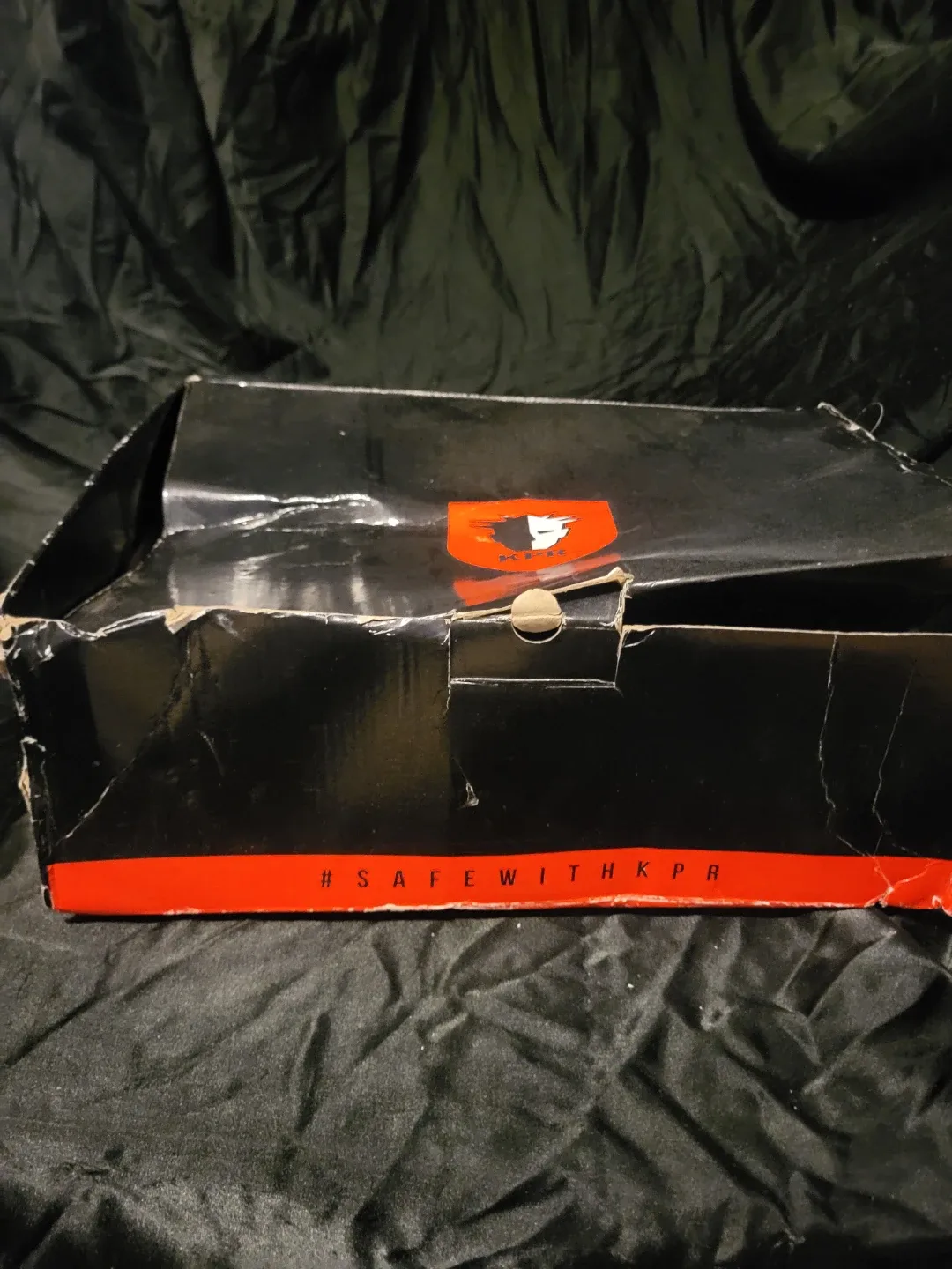 New KPR Safety Shoes image indicator(4)