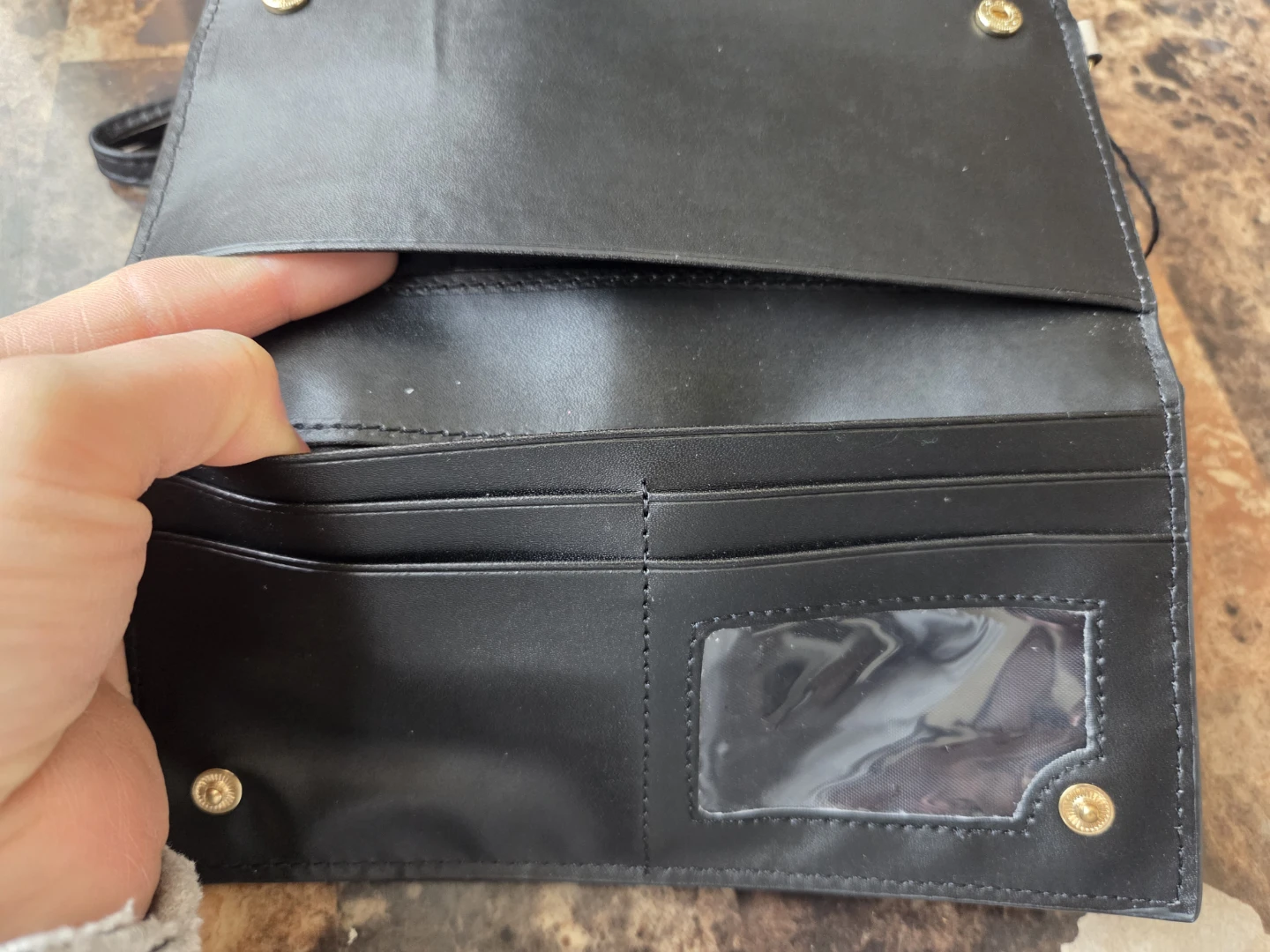 Brand New CALL IT SPRING Wallet - photo 4