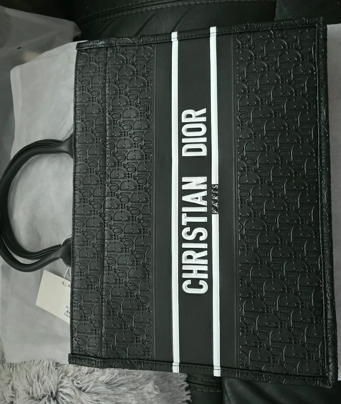 Brand new Fashion Women's Bag with wallet for sale only $95 image indicator(3)