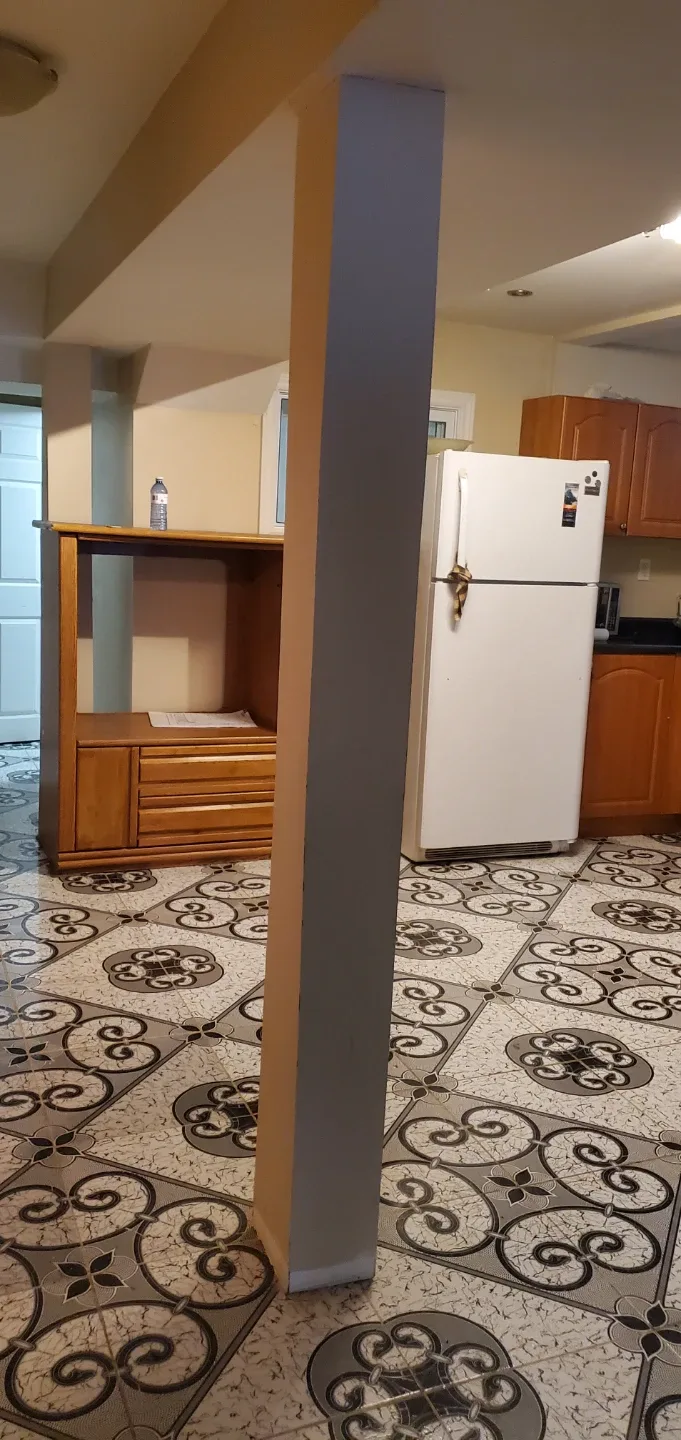 2 bed walkout legal basement. image indicator(8)