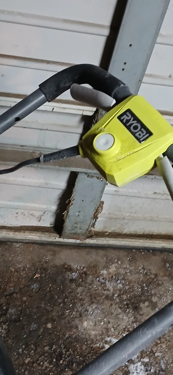 Ryobi 40V Brushless Snow Blower - photo 2