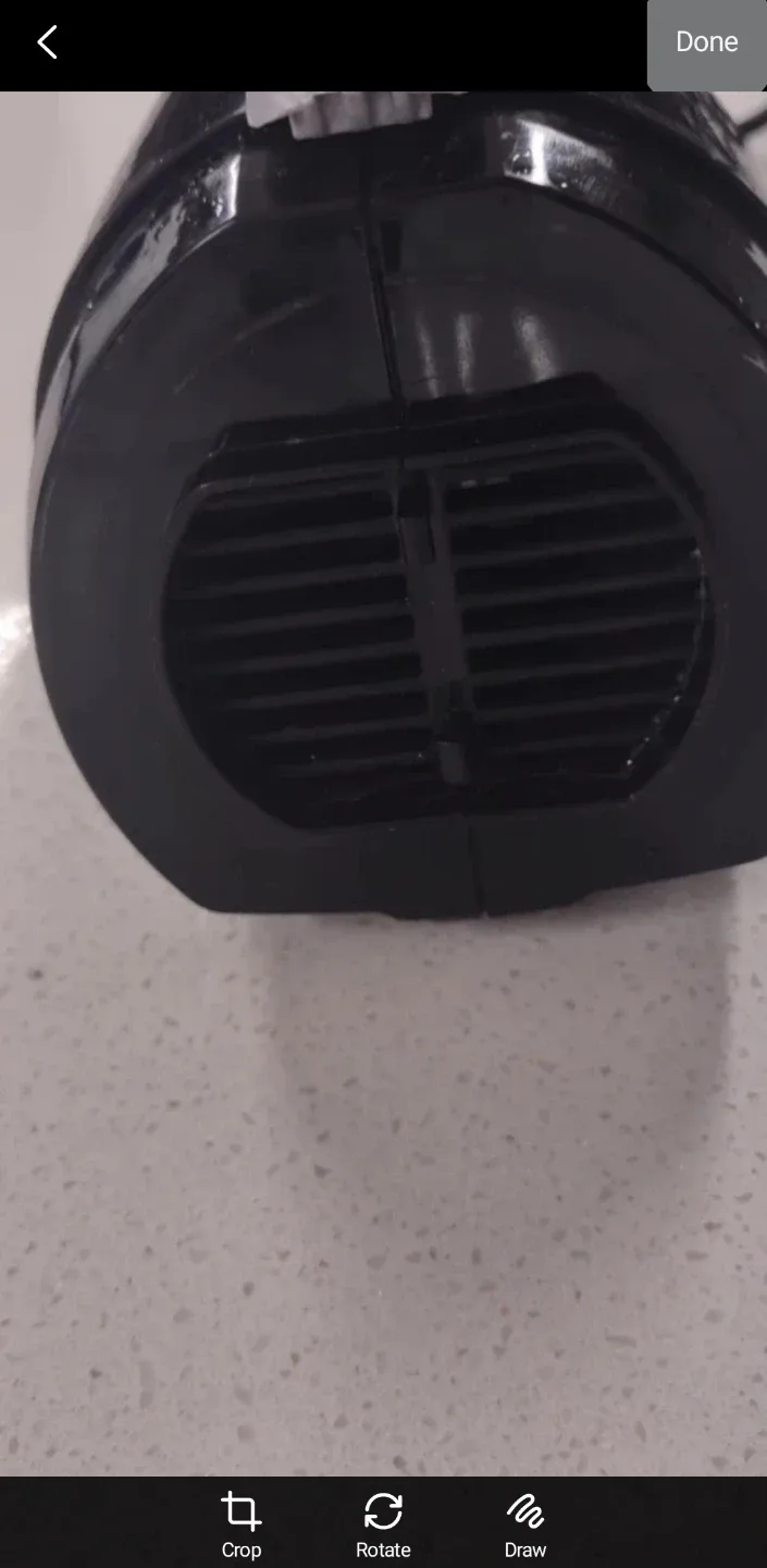 Bissell FeatherWeight Stick Lightweight Bagless Vacuum image indicator(6)