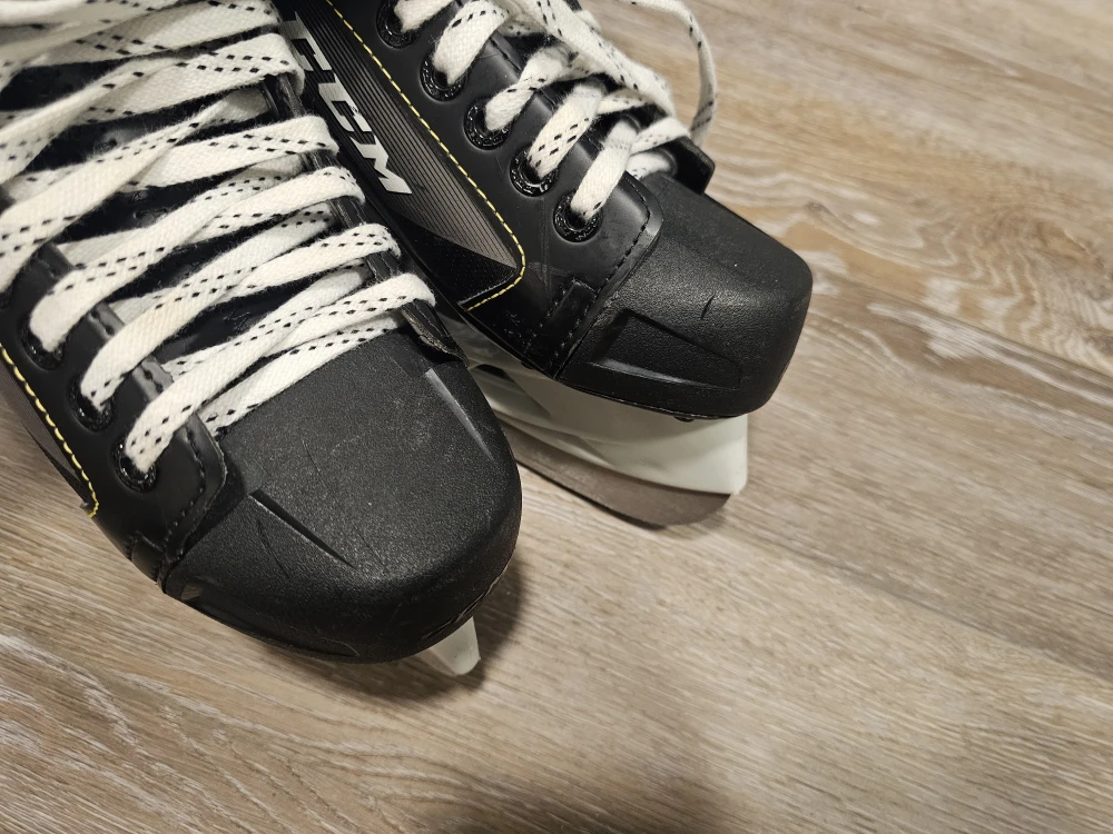 CCM hockey skates Tacks 9040 - photo 3