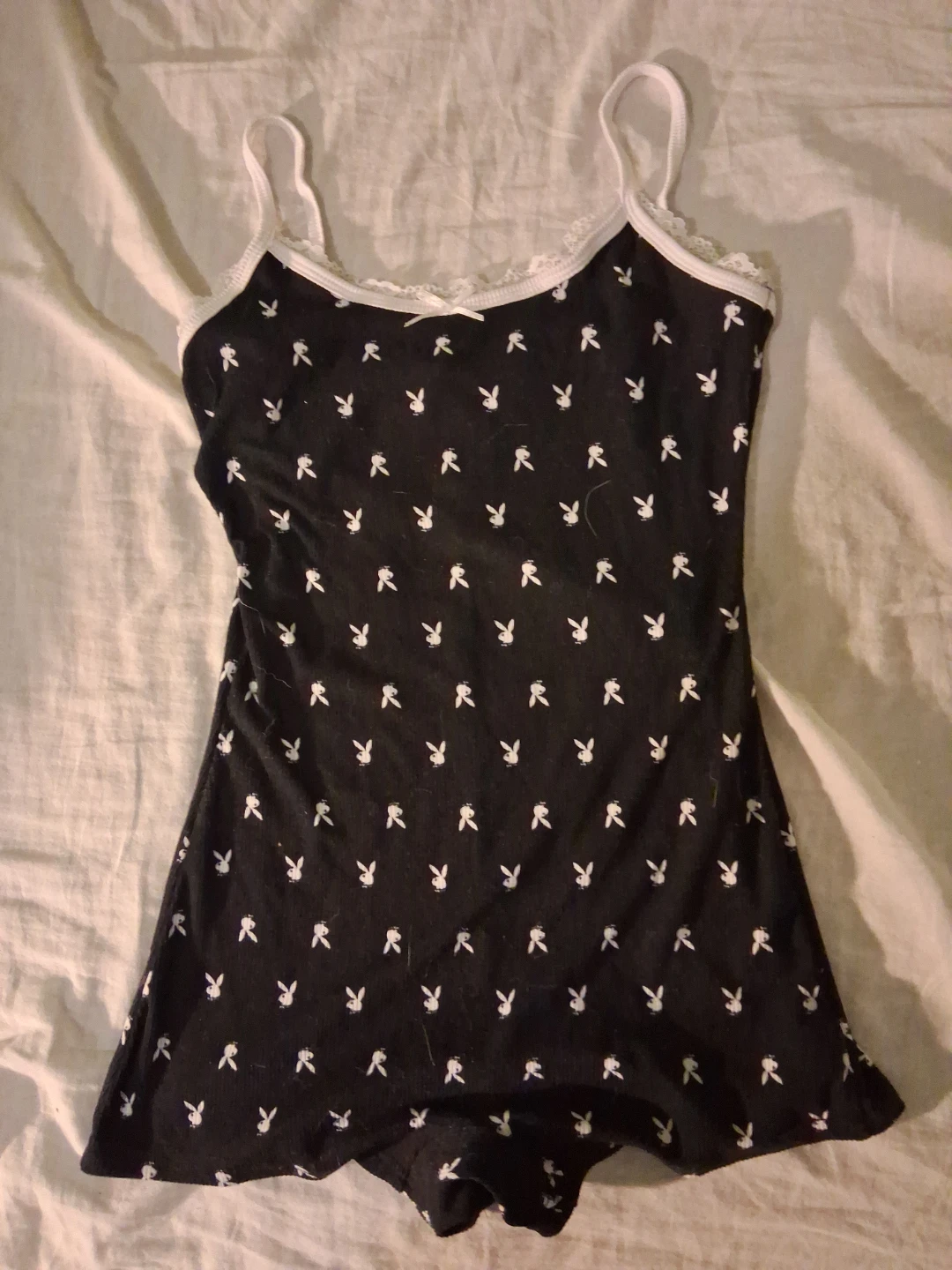 Playboy Bunny Bodysuit