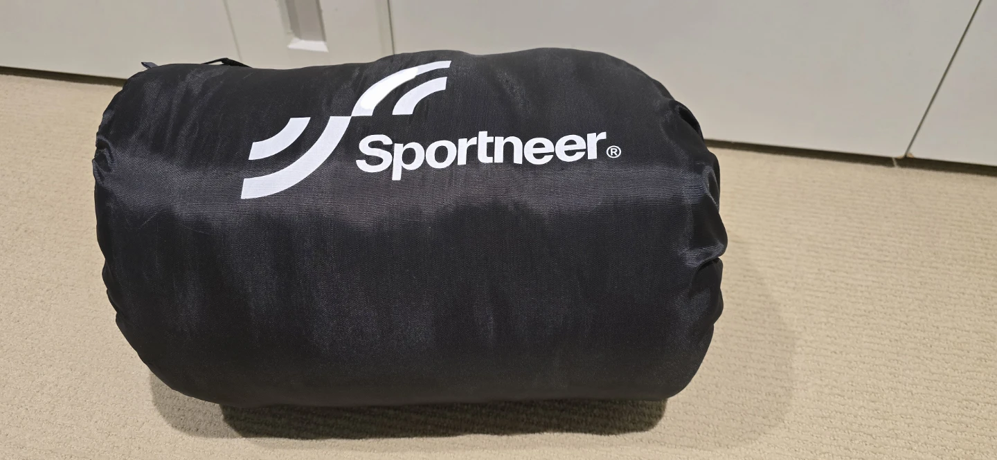 Sportneer 3-Season Sleeping Bag - photo 3