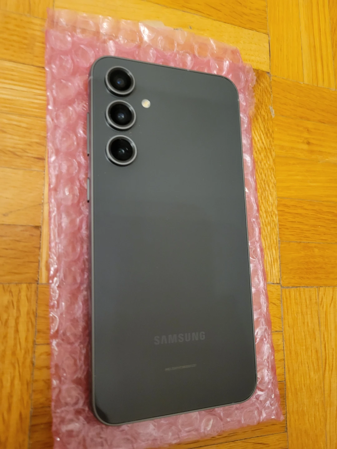 Samsung s23FE - photo 3