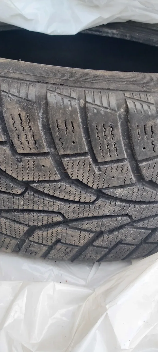 225/55R17 97T Tire image indicator(3)