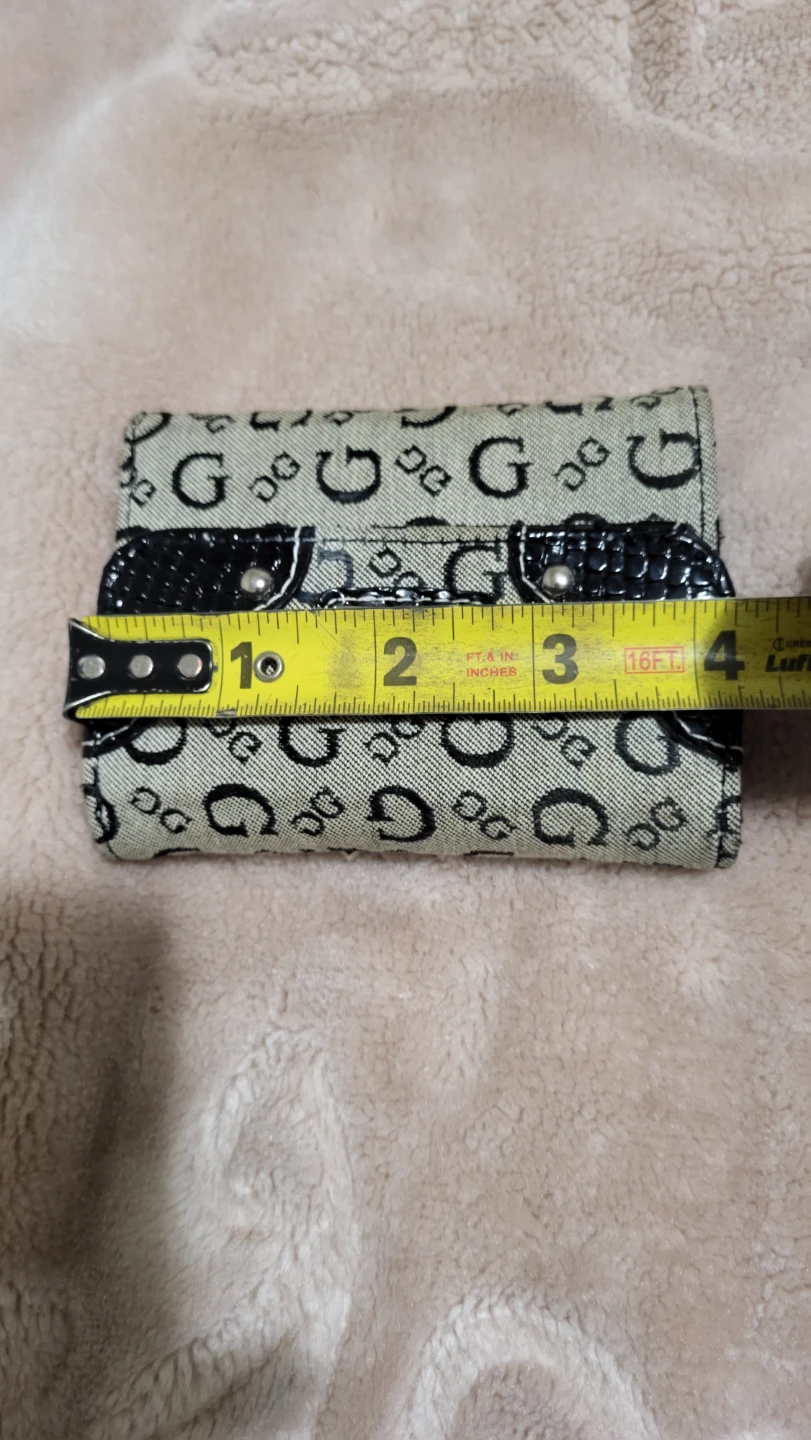 Guess Wallet - photo 5