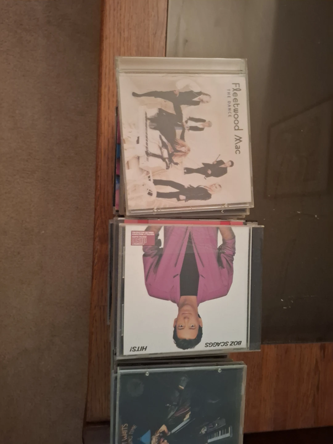 CD 'S - photo 3