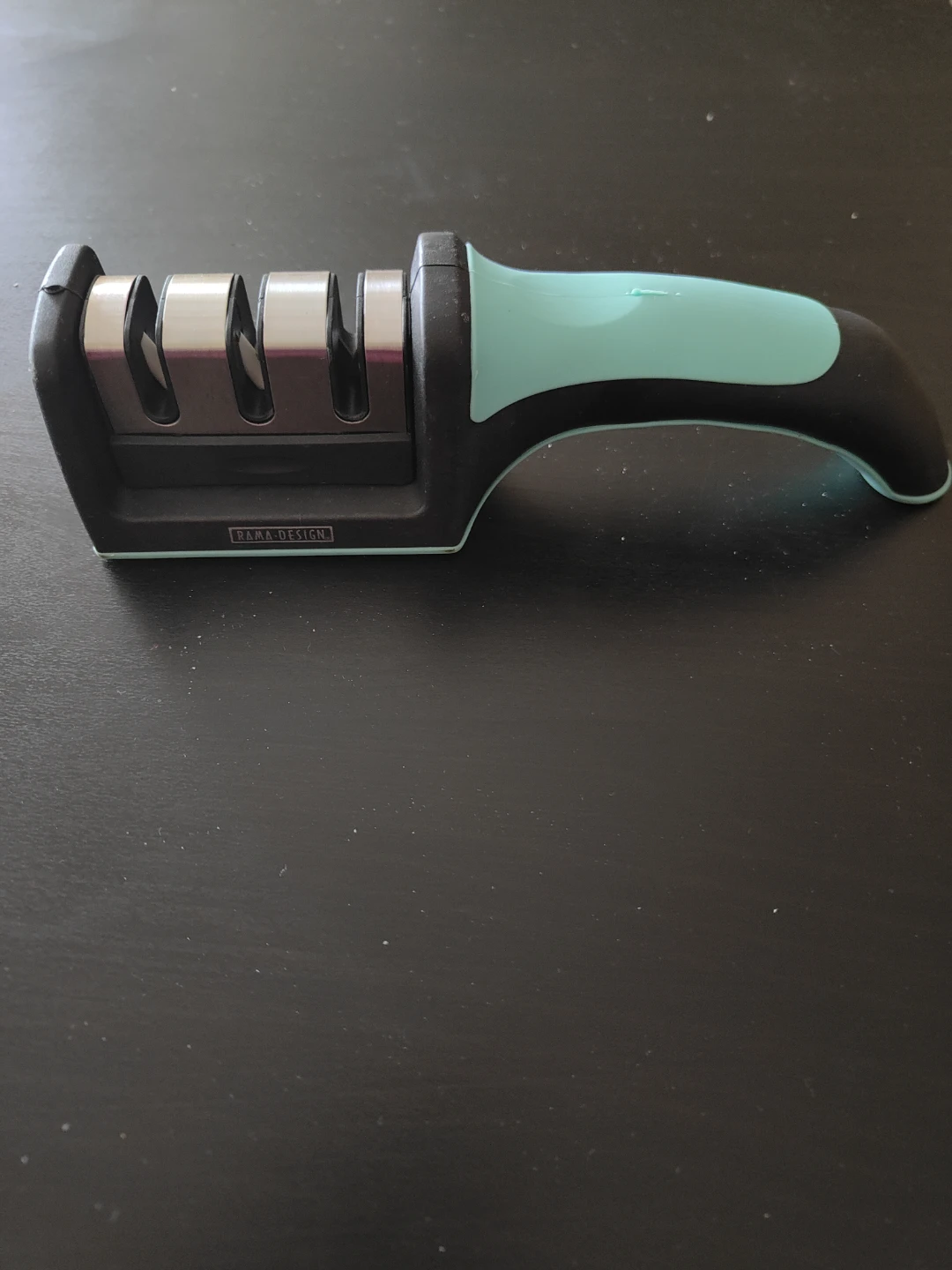 Rama Design Knife Sharpener