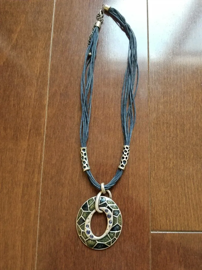 Assorted Fashion Necklaces image indicator(6)