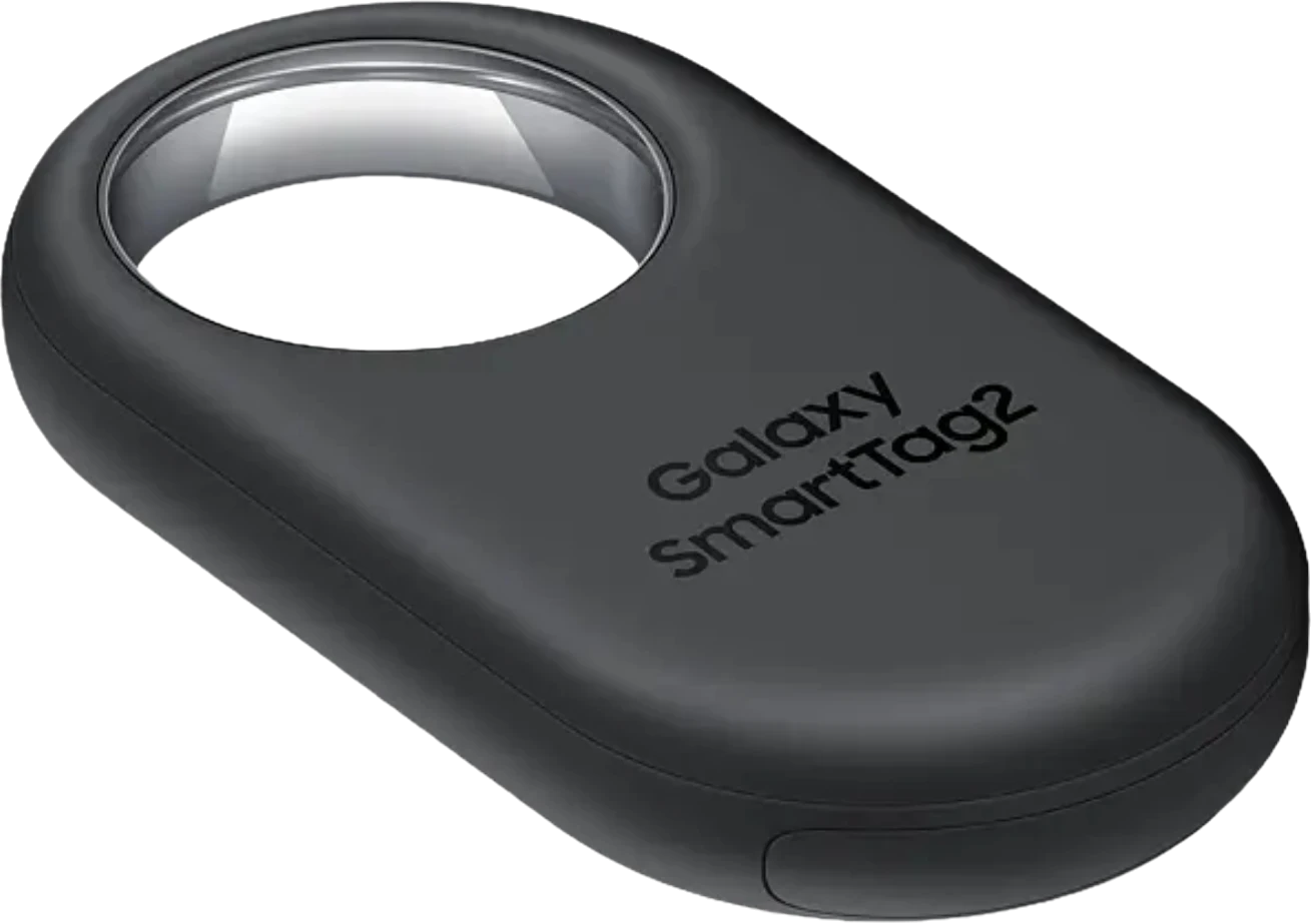 Samsung Galaxy SmartTag2 - Black BNIB
