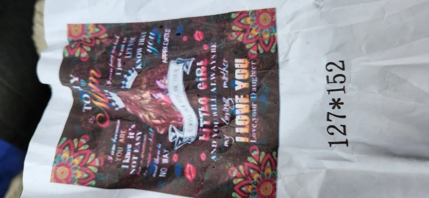 Mother's blanket sustainability star ♻️ image indicator(2)