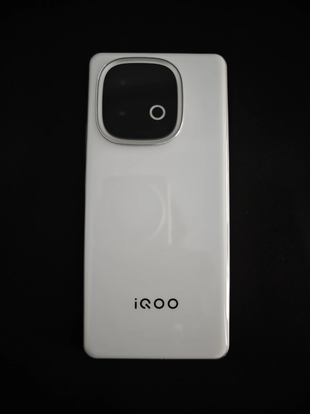 IQOO Z10 Turbo Plus Like New 12 GB 256 GB