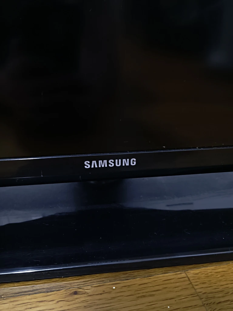 Samsung UN32EH4003F 32" TV - photo 3
