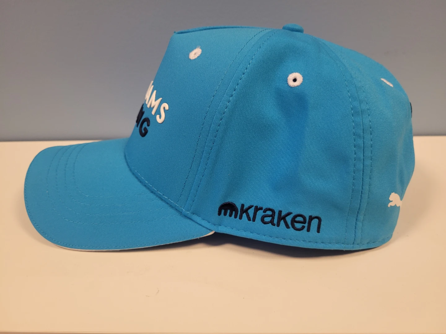 Williams (F1) Racing Hat - NEW!!! - photo 3