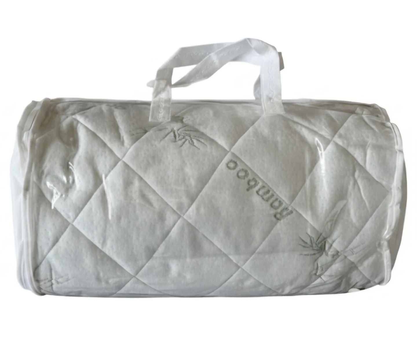 Bamboo Mattress Topper Cover Protector
