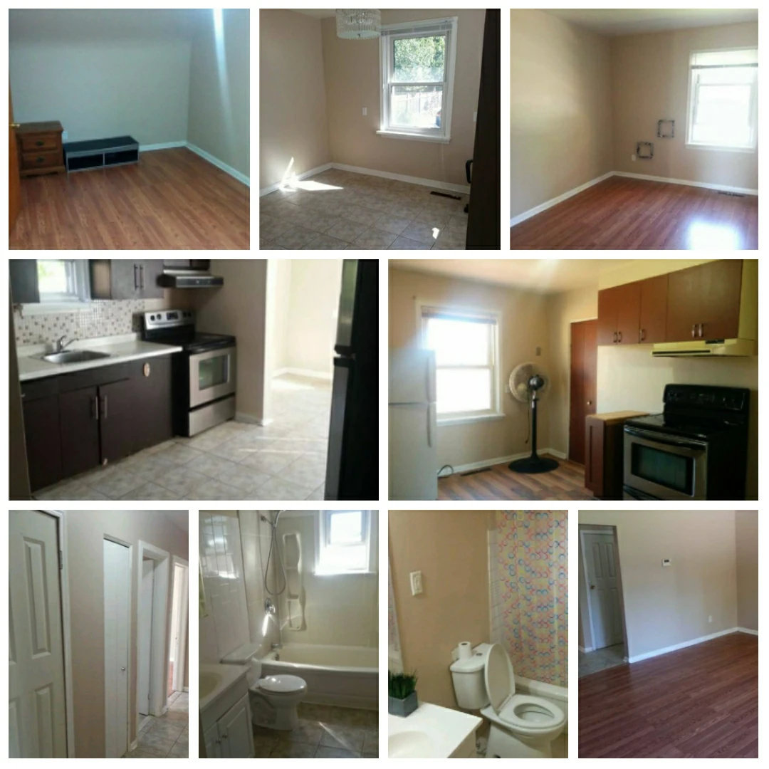 97 Denison Av Brampton Rental