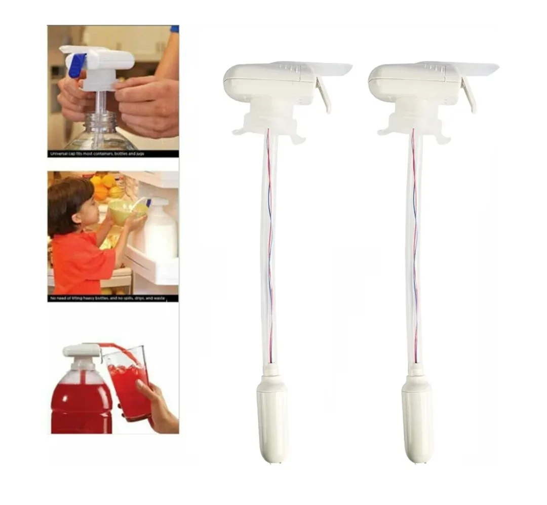 Automatic Tap Drink Dispenser image indicator(2)