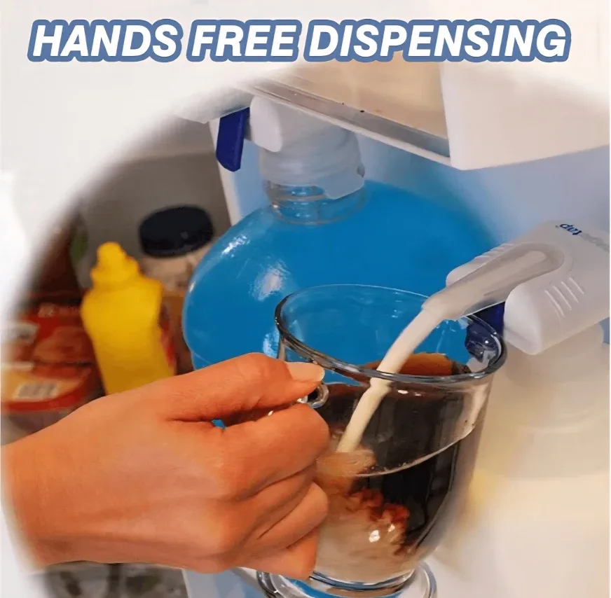 Automatic Tap Drink Dispenser image indicator(3)