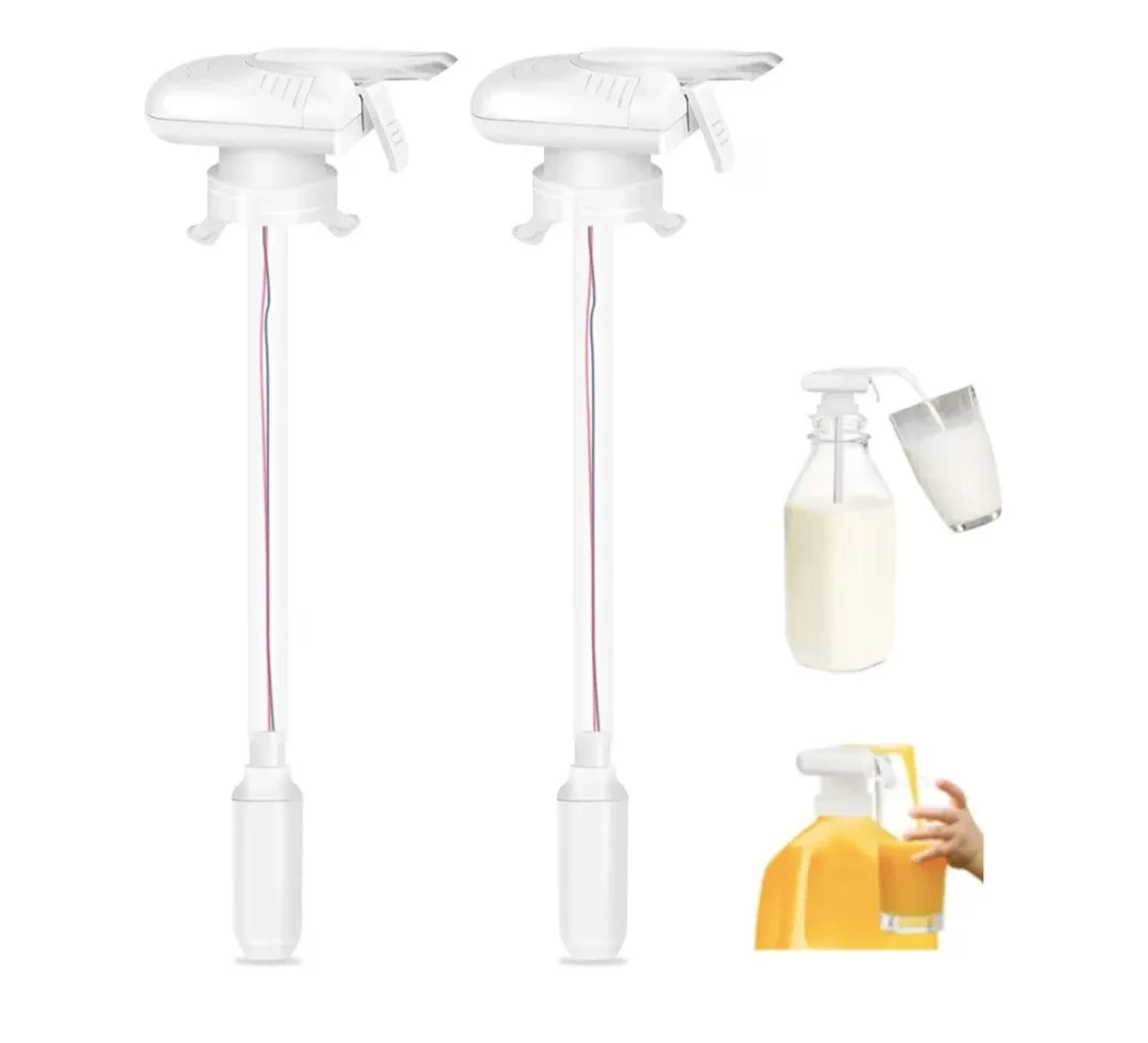 Automatic Tap Drink Dispenser image indicator(4)