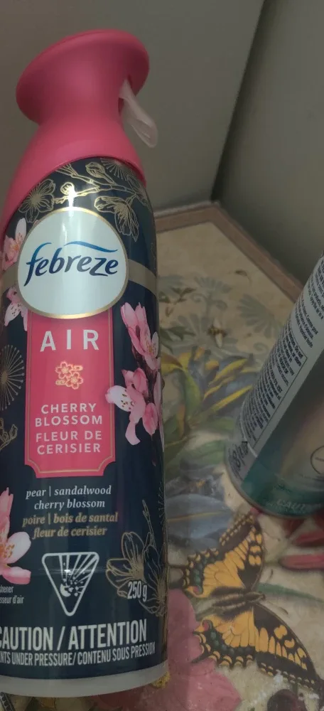 Febreze Air Freshener 250gx 4 image indicator(5)