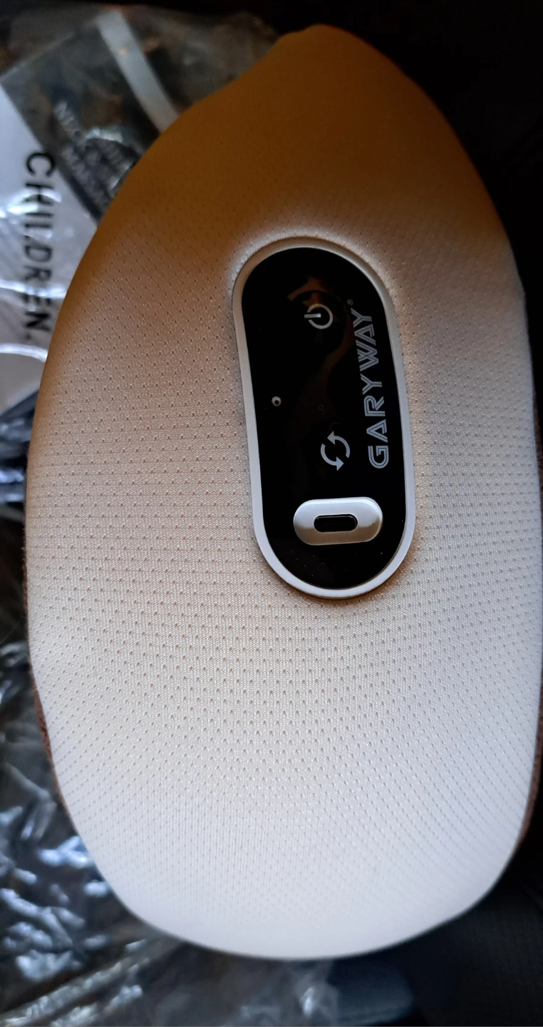 Garyway Neck Massager - Like New!