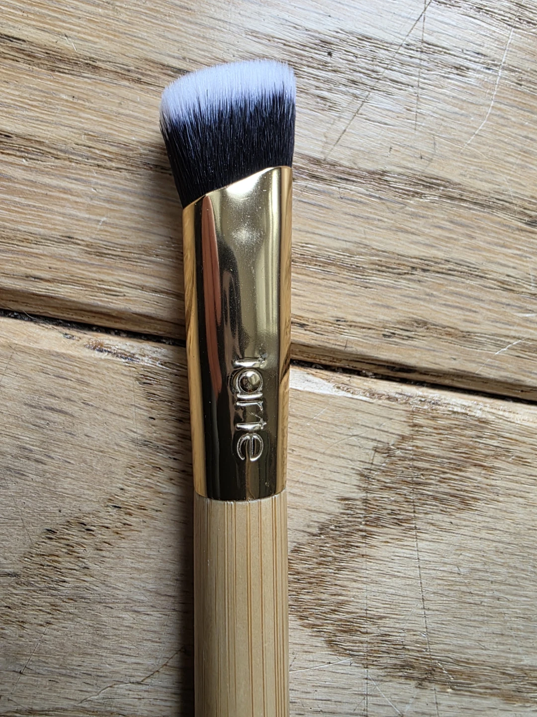 Tarte Angled Foundation Brush -New!