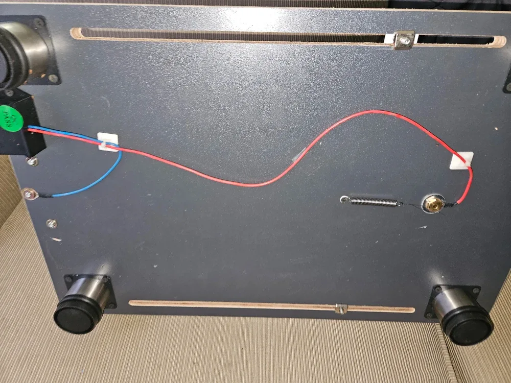 Foam Cutting Tool image indicator(2)