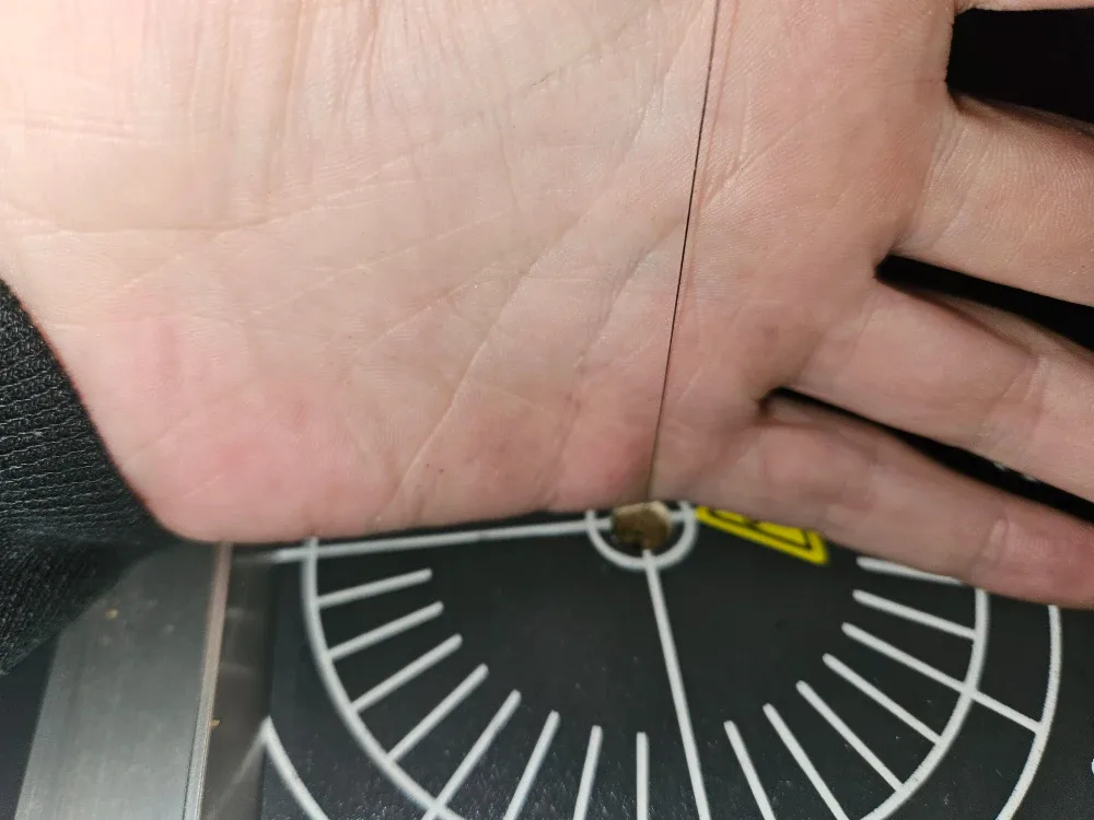 Foam Cutting Tool image indicator(3)