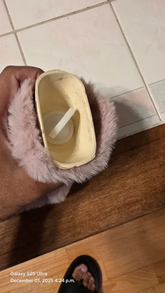 Long Hot Water Bottle - Pink image indicator(7)