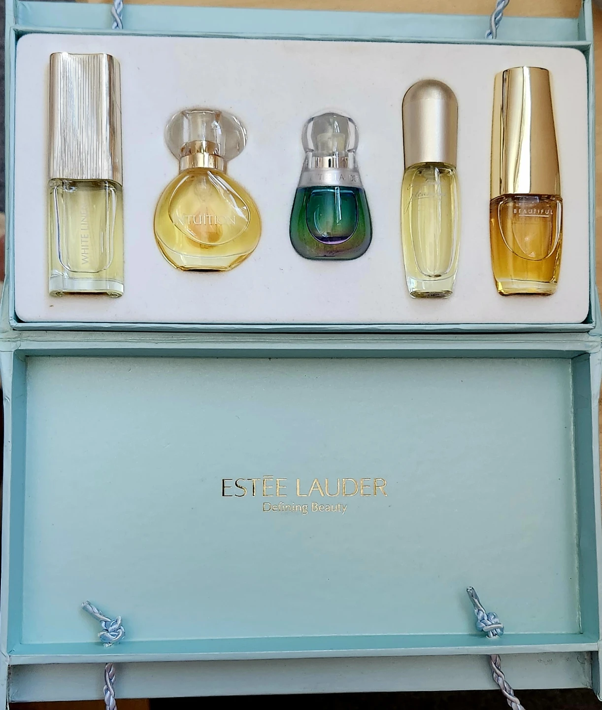 Estee Lauder Spray Favorites Perfume Set  #cleanout - photo 3